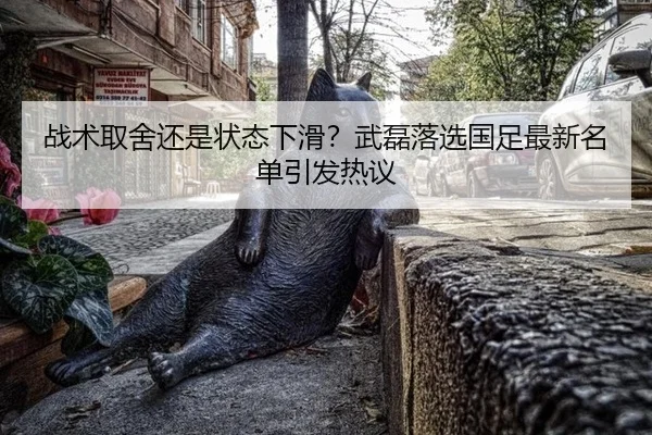 战术取舍还是状态下滑？武磊落选国足最新名单引发热议
